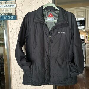 Columbia Omni Heat ladies jacket 🧥